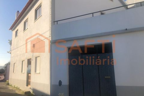 Villa a Assentiz, Santarem, Assentiz - € 200.000 | Ref: SAFTI:004883 - foto 4