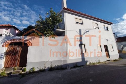 Villa a Assentiz, Santarem, Assentiz - € 200.000 | Ref: SAFTI:004883 - foto 7