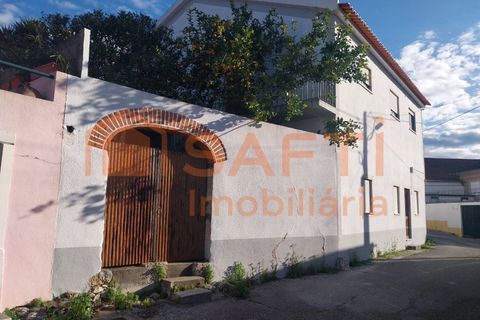 Villa a Assentiz, Santarem, Assentiz - € 200.000 | Ref: SAFTI:004883 - foto 11