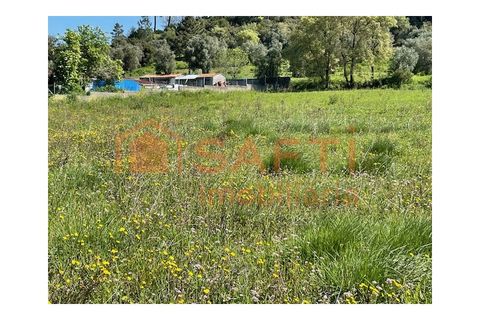 Helårsgrund i Tomar, Santarem, Tomar - € 37.000 | Ref: SAFTI:004910 - foto 4
