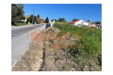 Helårsgrund i Tomar, Santarem, Tomar - € 37.000 | Ref: SAFTI:004910 - foto 8