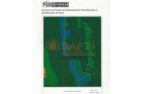 Helårsgrund i Tomar, Santarem, Tomar - € 37.000 | Ref: SAFTI:004910 - foto 11