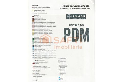 Helårsgrund i Tomar, Santarem, Tomar - € 37.000 | Ref: SAFTI:004910 - foto 15