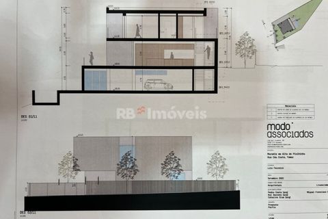 Helårsgrund i Tomar, Santarem, Tomar - € 79.500 | Ref: 01171-24 - foto 7