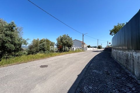 Helårsgrund i Tomar, Santarem, Tomar - € 79.500 | Ref: 01171-24 - foto 17