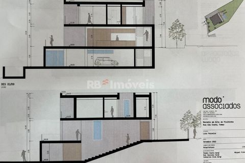 Helårsgrund i Tomar, Santarem, Tomar - € 79.500 | Ref: 01171-24 - foto 6