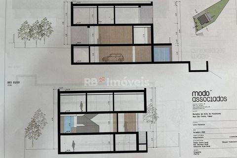 Helårsgrund i Tomar, Santarem, Tomar - € 79.500 | Ref: 01171-24 - foto 4