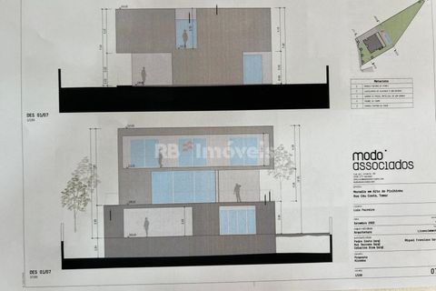 Helårsgrund i Tomar, Santarem, Tomar - € 79.500 | Ref: 01171-24 - foto 12