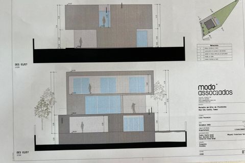 Helårsgrund i Tomar, Santarem, Tomar - € 79.500 | Ref: 01171-24 - foto 42