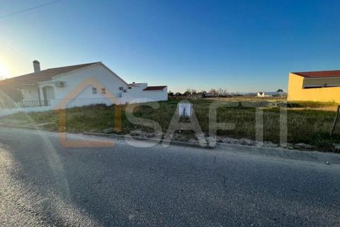 Helårsgrund i Alpiarca, Santarem, Alpiarca - € 55.000 | Ref: SAFTI:004895 - foto 2