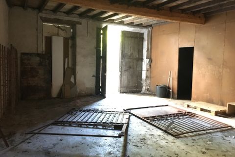 Landsbyhus i Eymet, Dordogne, Eymet - € 172.800 | Ref: BVI63469 - foto 2
