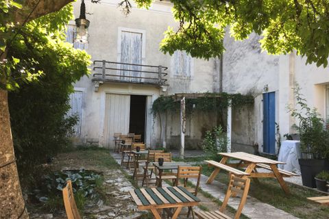Landsbyhus i Eymet, Dordogne, Eymet - € 172.800 | Ref: BVI63469 - foto 3