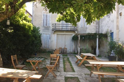 Landsbyhus i Eymet, Dordogne, Eymet - € 172.800 | Ref: BVI63469 - foto 6