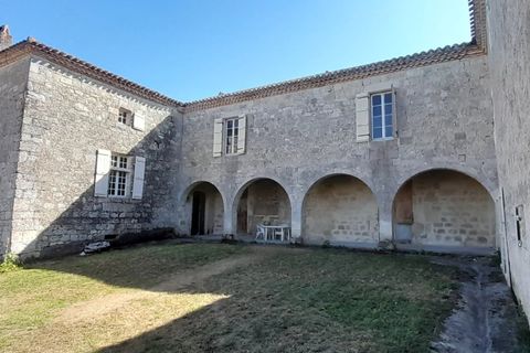 Villa a Engayrac, Lot-et-Garonne, Engayrac - € 477.000 | Ref: BVI70720 - foto 4