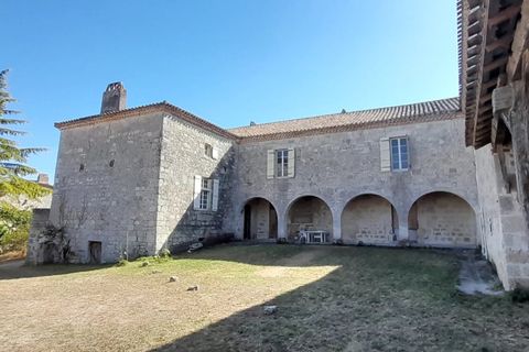Villa a Engayrac, Lot-et-Garonne, Engayrac - € 477.000 | Ref: BVI70720 - foto 14
