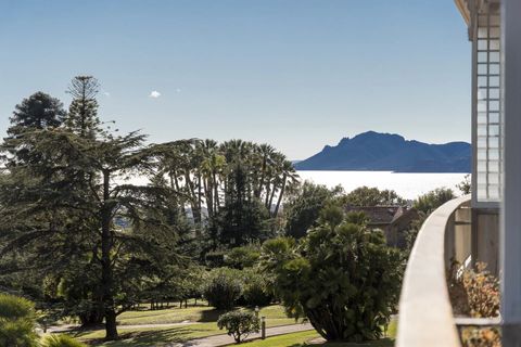 Lejlighed i Cannes, Alpes-Maritimes, Cannes - € 1.490.000 | Ref: HH-15326634 - foto 1