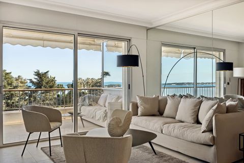 Lejlighed i Cannes, Alpes-Maritimes, Cannes - € 1.490.000 | Ref: HH-15326634 - foto 2