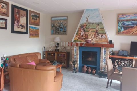Finca i Cullera, Valencia, Cullera - € 695.000 | Ref: VAL201 - foto 2