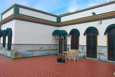 Finca i Cullera, Valencia, Cullera - € 695.000 | Ref: VAL201 - foto 11
