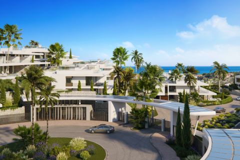Leilighet i Marbella, Malaga, Marbella - € 890 000 | Ref: APA_812 - foto 18
