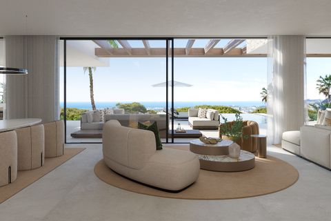 Villa a Estepona, Malaga, Estepona - € 2.900.000 | Ref: VIL_815 - foto 13