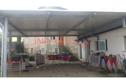 Villa en Maia, Porto, Maia - € 520.000 | Ref: TC1487 - photo 5
