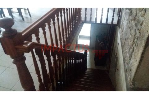Villa en Maia, Porto, Maia - € 520.000 | Ref: TC1487 - photo 27