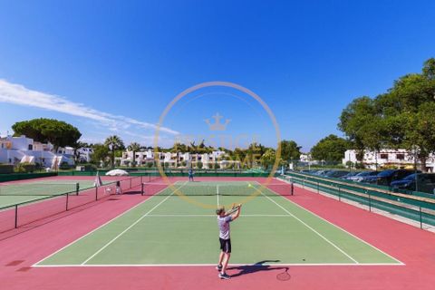 Lejlighed i Albufeira, Faro, Albufeira - € 330.000 | Ref: 1149-12 - foto 27