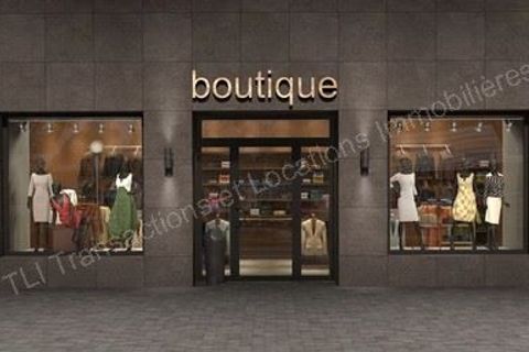 L'establiment comercial a Dunkerque, Nord, Dunkerque - € 10.200/mes | Ref: SX58-3478 - foto 3