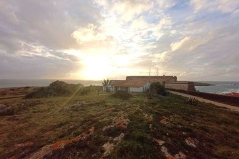 Byhus i Sines, Setubal, Sines - € 990.000 | Ref: ptm4271 - foto 2