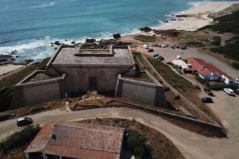 Byhus i Sines, Setubal, Sines - € 990.000 | Ref: ptm4271 - foto 3