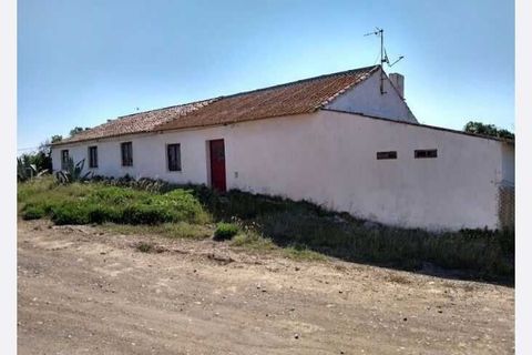 Byhus i Sines, Setubal, Sines - € 990.000 | Ref: ptm4271 - foto 5