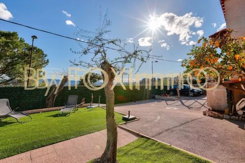 Villa i Grasse, Alpes-Maritimes, Grasse - € 455.000 | Ref: 3537SGAVEN - foto 2