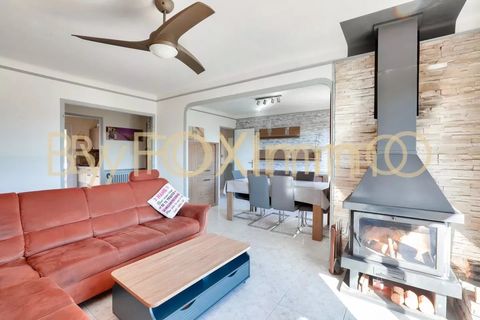 Villa i Grasse, Alpes-Maritimes, Grasse - € 455.000 | Ref: 3537SGAVEN - foto 4