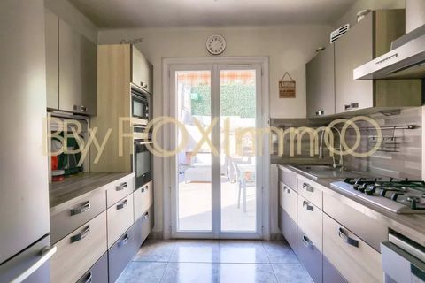 Villa i Grasse, Alpes-Maritimes, Grasse - € 455.000 | Ref: 3537SGAVEN - foto 5