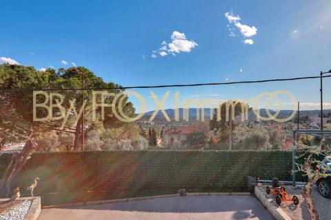 Villa i Grasse, Alpes-Maritimes, Grasse - € 455.000 | Ref: 3537SGAVEN - foto 6