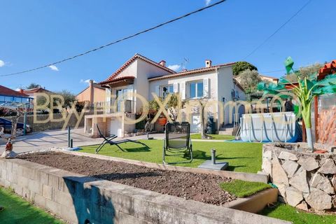 Villa i Grasse, Alpes-Maritimes, Grasse - € 455.000 | Ref: 3537SGAVEN - foto 7