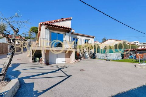 Villa i Grasse, Alpes-Maritimes, Grasse - € 455.000 | Ref: 3537SGAVEN - foto 8