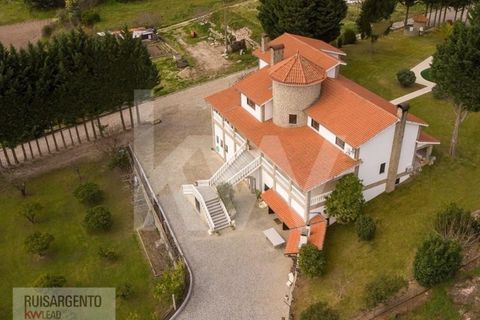 Farm i Belmonte, Castelo Branco, Belmonte - € 1.400.000 | Ref: MAS_105RS1202-3292 - foto 1
