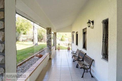Farm i Belmonte, Castelo Branco, Belmonte - € 1.400.000 | Ref: MAS_105RS1202-3292 - foto 26