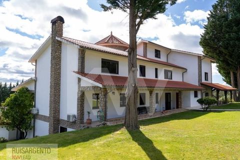 Farm i Belmonte, Castelo Branco, Belmonte - € 1.400.000 | Ref: MAS_105RS1202-3292 - foto 27