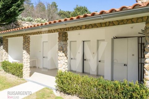 Farm i Belmonte, Castelo Branco, Belmonte - € 1.400.000 | Ref: MAS_105RS1202-3292 - foto 33