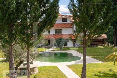 Farm i Belmonte, Castelo Branco, Belmonte - € 1.400.000 | Ref: MAS_105RS1202-3292 - foto 37