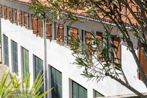 Farm i Belmonte, Castelo Branco, Belmonte - € 1.400.000 | Ref: MAS_105RS1202-3292 - foto 38