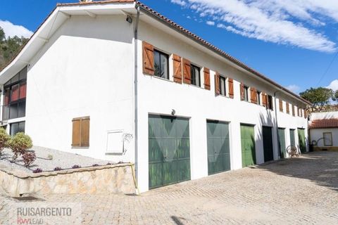 Farm i Belmonte, Castelo Branco, Belmonte - € 1.400.000 | Ref: MAS_105RS1202-3292 - foto 42