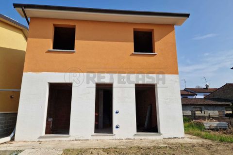 Villa i Pieve d'Olmi, Cremona, Pieve d'Olmi - € 119.900 | Ref: PIE04 - foto 1