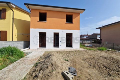 Villa i Pieve d'Olmi, Cremona, Pieve d'Olmi - € 119.900 | Ref: PIE04 - foto 2