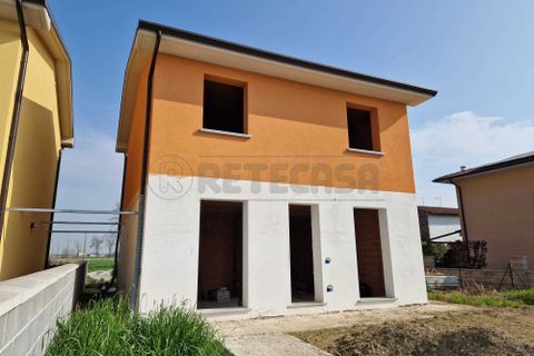 Villa i Pieve d'Olmi, Cremona, Pieve d'Olmi - € 119.900 | Ref: PIE04 - foto 4