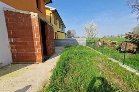 Villa i Pieve d'Olmi, Cremona, Pieve d'Olmi - € 119.900 | Ref: PIE04 - foto 14