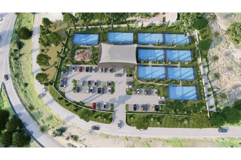 Helårsgrund i Almancil, Faro, Almancil - € 3.200.000 | Ref: 2207 - foto 1